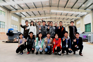 B2B workers in head office, 3 2015