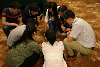 Indoor Expansion Activities, 3 2015