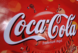 Solvent PVC banner