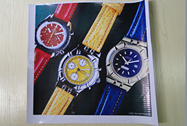 Solvent PVC banner5