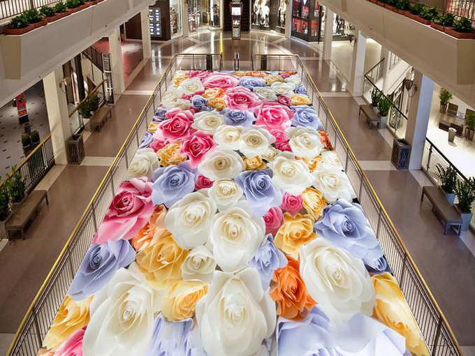 Ceramic tiles