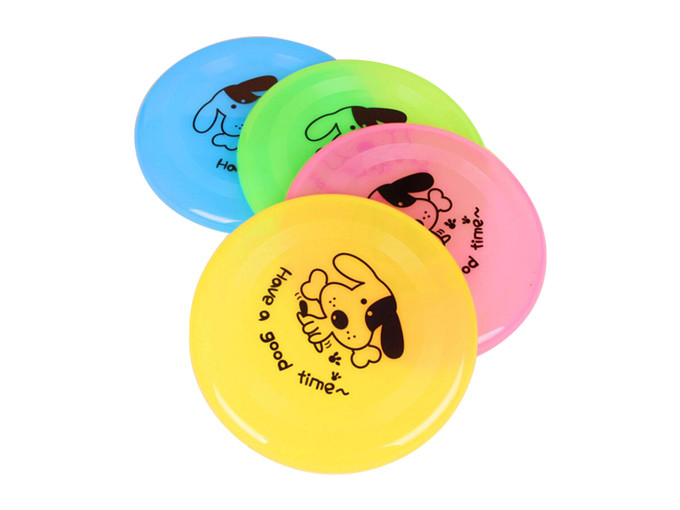 Frisbees