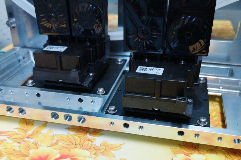 Printhead
