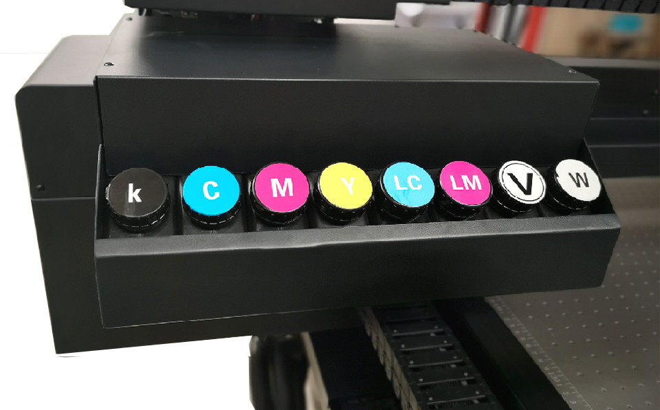 uv Ink cartridge