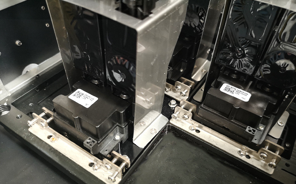 uv Printhead